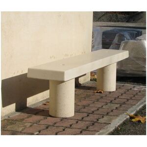 EUR Banquette en beton Dune