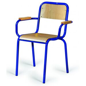 Chaise pour professeur Leo