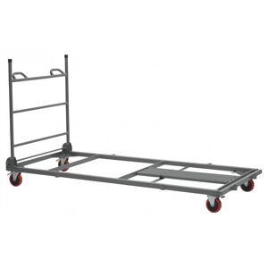 EUR Chariot pliable Trolley