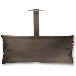 Fatboy - Coussin hamac taupe