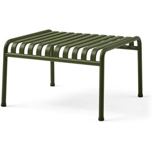 HAY - Palissade Ottoman, olive