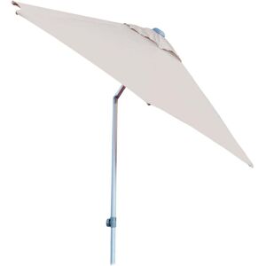 Jan Kurtz - Elba Parasol, rond, Ø 250 cm, naturel