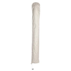 Fritz Hansen (Skagerak) Fritz Hansen - Skagerak Parasol Cover 47 x 184 cm, beige