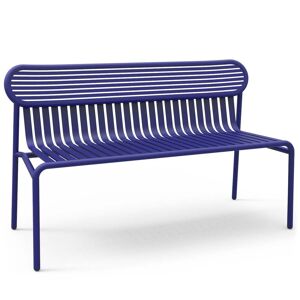 Petite Friture - Week-End Banc, bleu (RAL 5002)