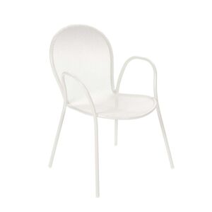 Emu - Ronda Fauteuil, blanc