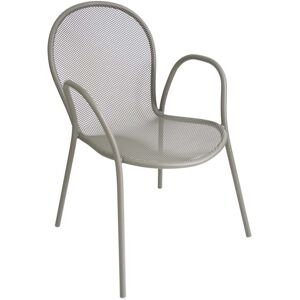 Emu - Ronda Fauteuil, gris-vert