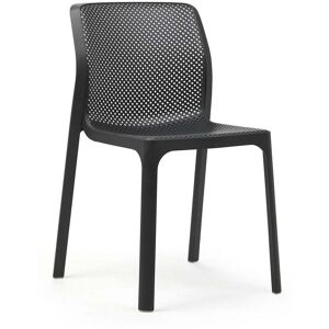 NARDI - Chaise Bit, anthracite