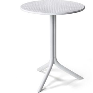 NARDI - Step Table, blanc