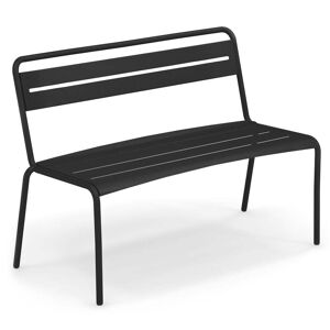 Emu - Banc star bench, noir