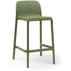 NARDI - Lido mini chaise de bar, agave