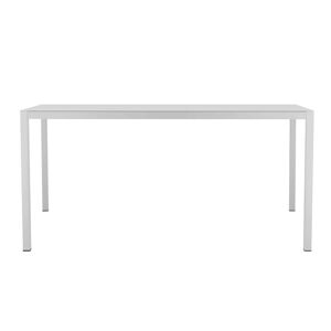 Jan Kurtz (Fiam) Fiam - Aria Table, 180 x 90 cm, blanche