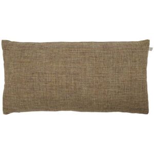 House Doctor - Fine Coussin d'exterieur, 60 x 30 cm, camel