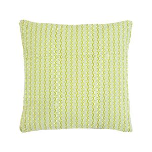 Fermob - Coussin banane 70 x 70 cm, vert opale