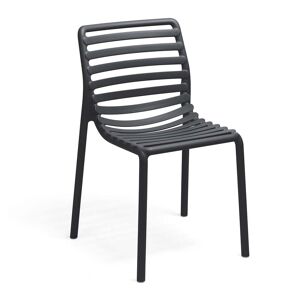 NARDI - Doga Chaise Bistro, anthracite