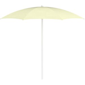 Fermob - Shadoo Parasol, Ø 250 cm, sorbet citron