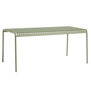 HAY - Palissade Table, rectangulaire, 170 x 90 cm, sauge (edition exclusive)