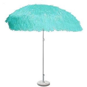 Jan Kurtz - Hawaii Parasol Ø 200 cm, turquoise