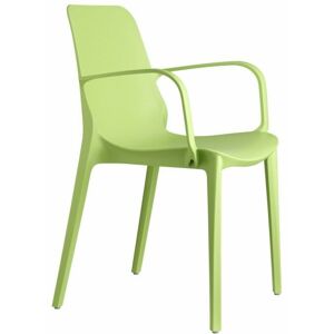 Fauteuil Ginevra pour intérieur ou extérieur - Scab