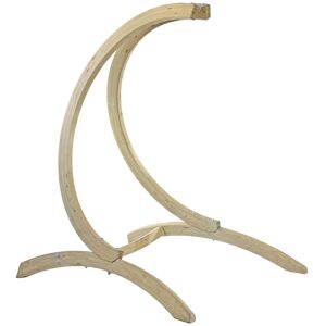 Support pour fauteuil suspendu Globo chair - Naturel