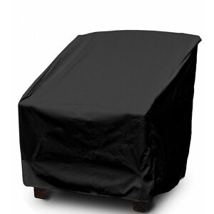 Aiducho - Housse De Protection Pour Chaise De Jardin, Housse Imperméable Pour Fauteuil Extérieur, Bâche Pour Chaise Lounge Banc Sofa En 420d Tissu - Publicité