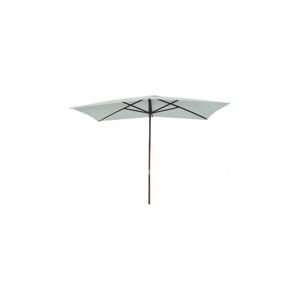 CHALET & JARDIN Parasol beausoleil® Oléron - 2 x 3 m - Publicité