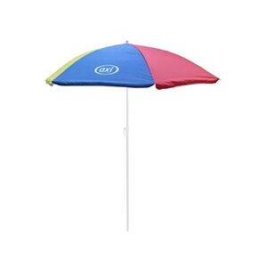 Axi Parasol Arc en ciel diametre 125 cm - Publicité