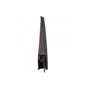 Concept Usine Housse de parasol CALVIA 270 x 57/50 cm - Publicité