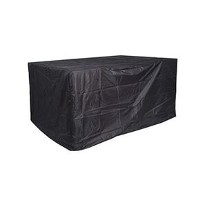 Mendler HWC-J41 housse de protection 130x215x170cm anthracite - Publicité