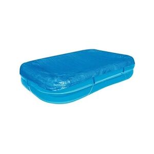 Bestway Bâche rectangulaire pour piscine - Publicité