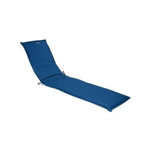 Hesperide Coussin transat Korai 190 cm bleu indigo Hespéride - Bleu indigo - Publicité