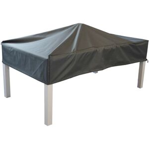 Proloisirs Housse De Protection Étanche Pour Table 200 X 100 Cm - Publicité