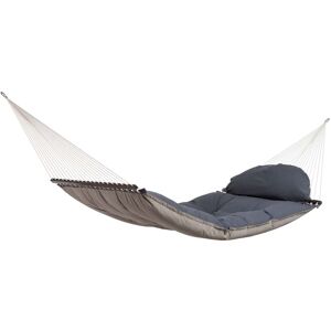 Amazonas Hamac Imperméable Et Réversible Fat Hammock - Publicité