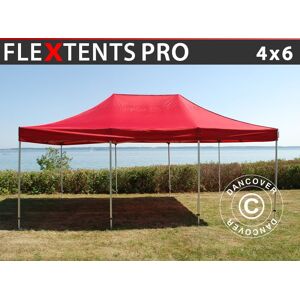 Tente Pliante FleXtents PRO. Tente Pliante 3x6m. Tente Pliante