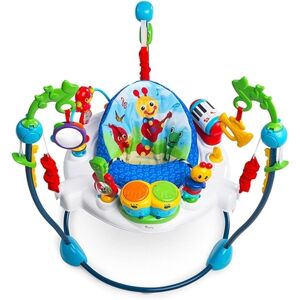 Baby Einstein Aire de jeux rebonds Neighborhood Symphony