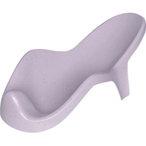 Luma® Babycare Transat de bain enfant Speckles violet