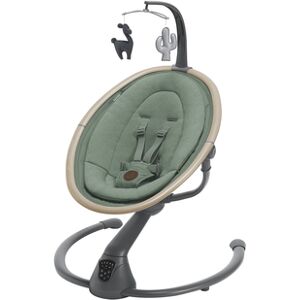 MAXI COSI Transat balancelle electrique Cassia Beyond Green Eco