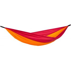 - Hängematte Adventure - Hamac taille 2,75 x 1,4 m, rouge