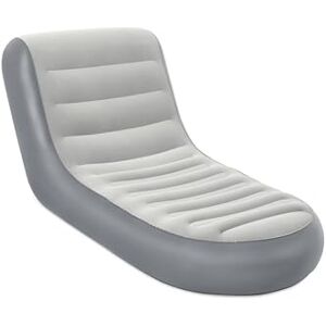 Bestway Chaise Longue Gonflable SportLounger 165 x 84 x 79 cm - Publicité