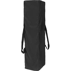 LINGJIONG Rangement Tente Pliante, Sac Transport Tente Grancapacité avec poignée Transport, Housses Rangement Housses Transport Tonnelle Jardin Tente Pliante 140X34X54CM - Publicité