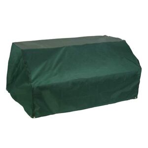 Bosmere Hamptons Direct  Housse de Protection en Polyester pour Table de Pique-Nique 8 Places - Publicité