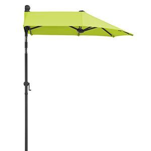 Schneider-Schirme Parasol. Publicité
