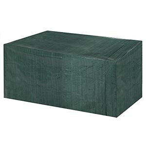 Bâche de protection Kingsleeve en polyéthylène pour ensemble de jardin