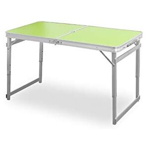 TEmkin Table Utilitaire de Bureau Pliante Polyvalente portative pour Les Pique-niques de Camping en Plein air intérieur et Les Barbecues - Publicité