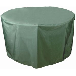 Bosmere Housse de Protection pour Table de Jardin Ronde 4/6 Places - Publicité