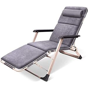 WEBOL Chaise Longue inclinable Pliante S avec Coton, Fauteuil inclinable Pliant pour Plage, Patio, Piscine, Chaise Longue Multicolore en Option S Warm Life - Publicité