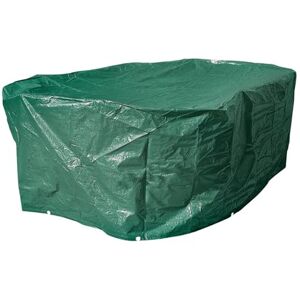 Draper 12912 Large Patio Set Cover 2700x2200x1000mm - Publicité