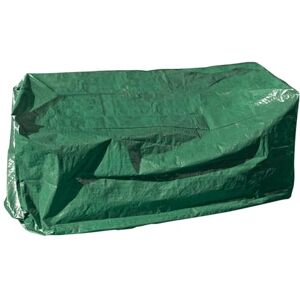 Draper 76231 Bâche pour Banc de Jardin Vert 1900 x 650 x 960 mm - Publicité