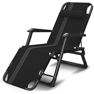 WEBOL Ensembles de Meubles de Jardin Chaise Longue, Bains de Soleil, chaises de Jardin de Camping, Chaise Longue Pliante à gravité zéro, inclinable, inclinable, étanche, en métal pour l'extérieur, Le - Publicité