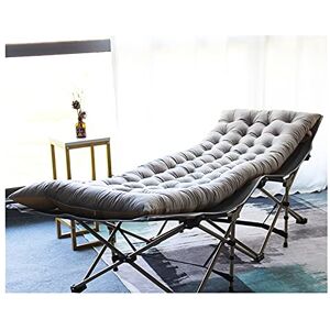 KILLCRIT Coussin de Chaise Longue, Coussins de Chaise à Bascule, Coussins de Chaise Longue, épais et allongés, Coussins de Chaise pliants en Osier, Meubles de Patio, Coussin de Banc surrembourré - Publicité