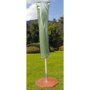 Chalet et jardin B30*30*160-90-V Housse de Protection pour Parasol - Publicité